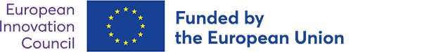 “This project has received funding from the European Union’s Horizon Europe research and innovation 