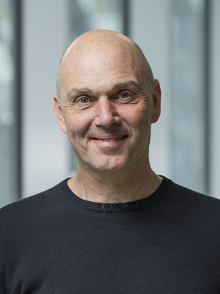 Johan  Scuber